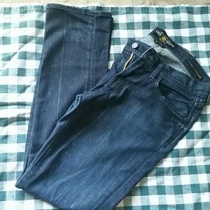 Lucky Brand Women's jeans
